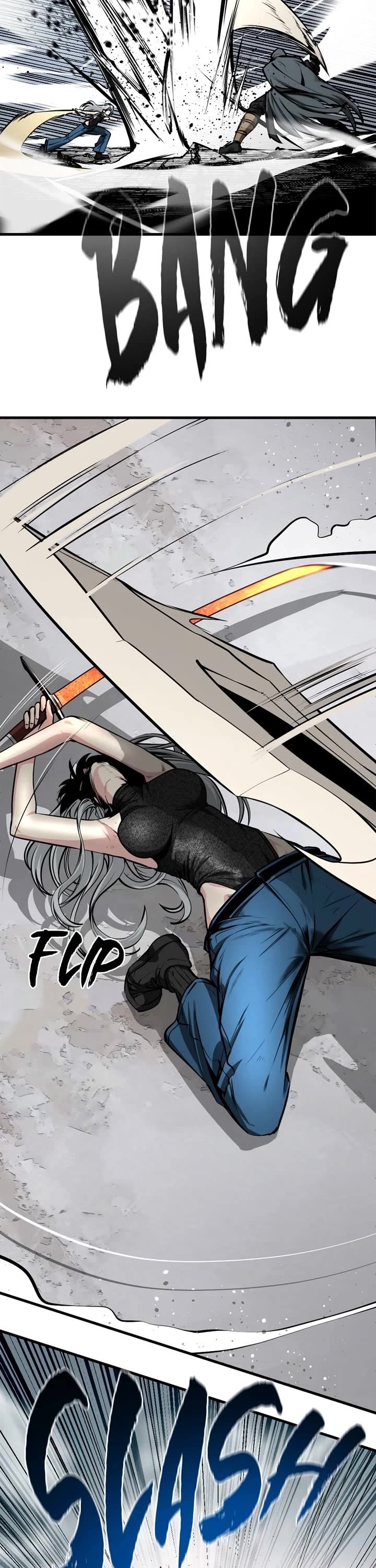 Hero Killer (Beolkkul) chapter 209 page 38