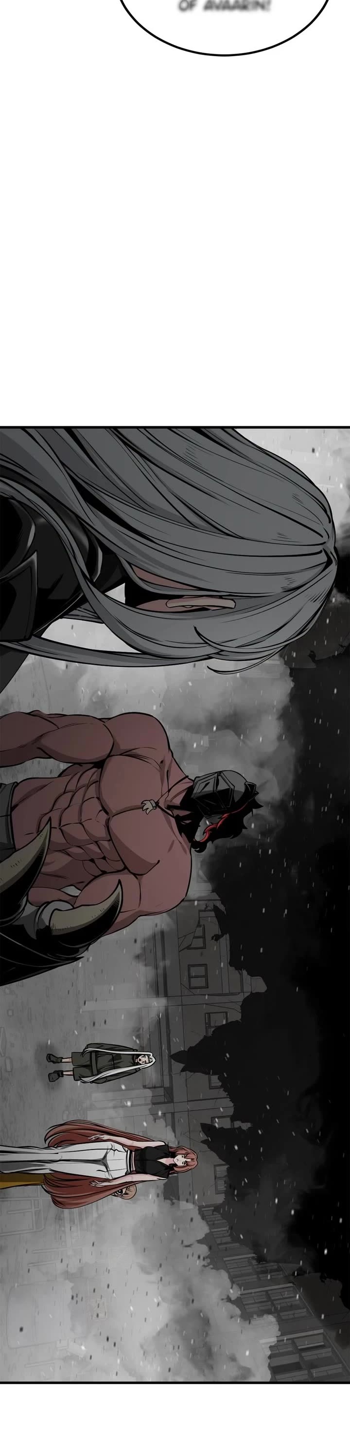 Hero Killer (Beolkkul) chapter 209 page 4