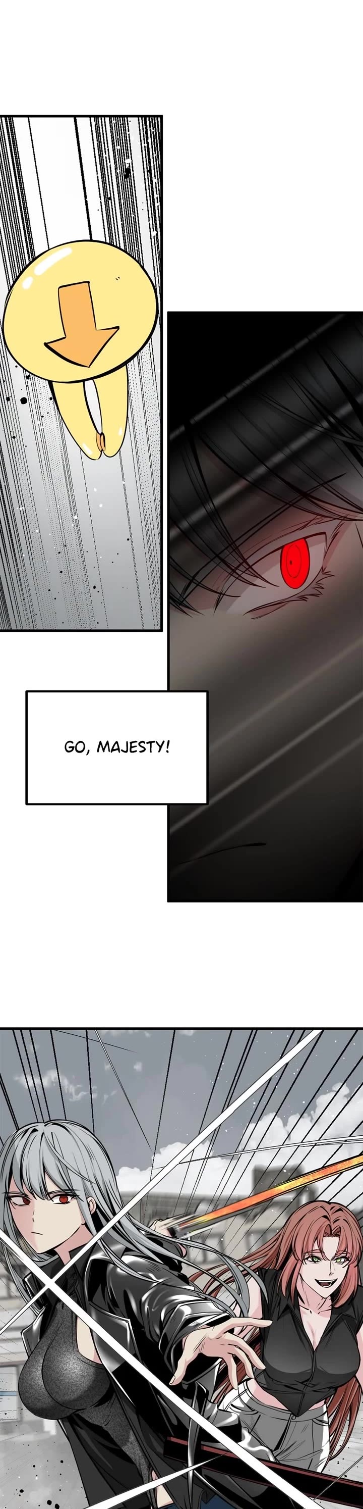 Hero Killer (Beolkkul) chapter 209 page 9