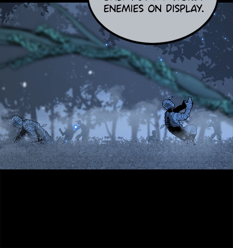 Hero Killer (Beolkkul) chapter 21 page 106