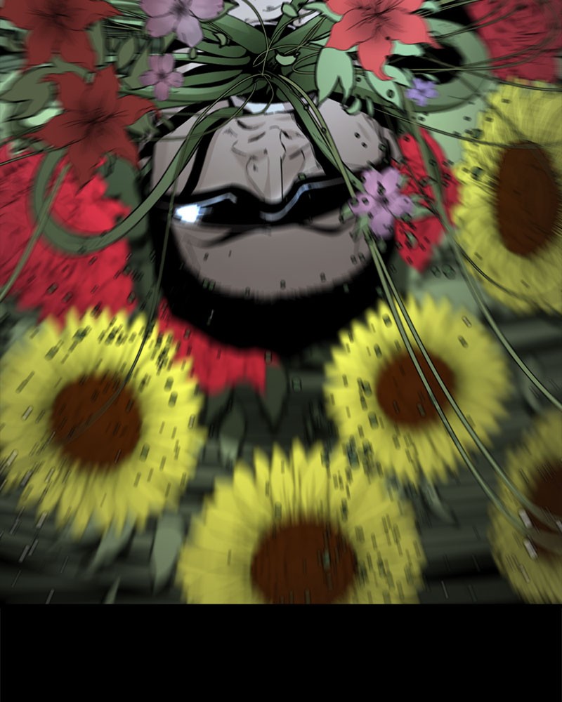 Hero Killer (Beolkkul) chapter 21 page 109