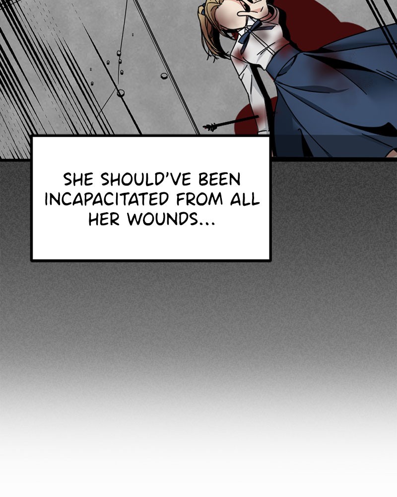 Hero Killer (Beolkkul) chapter 21 page 11