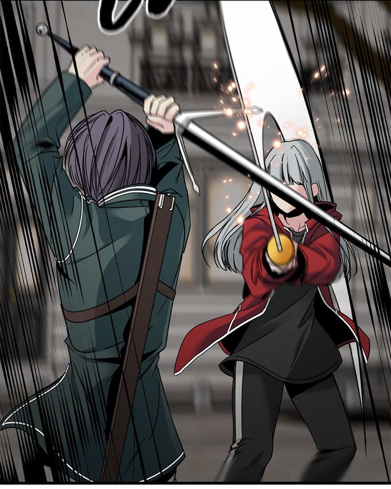 Hero Killer (Beolkkul) chapter 21 page 125