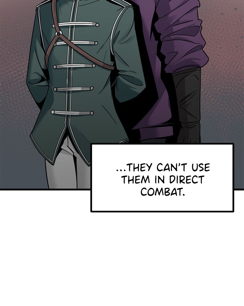 Hero Killer (Beolkkul) chapter 21 page 129