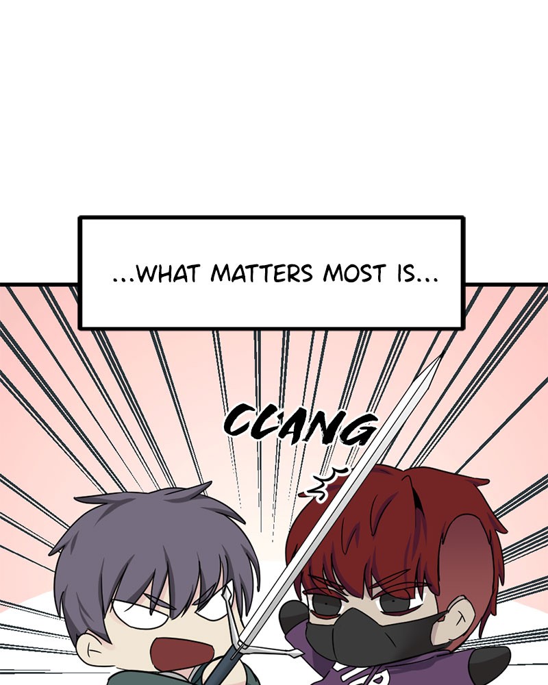 Hero Killer (Beolkkul) chapter 21 page 133