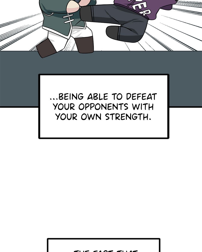 Hero Killer (Beolkkul) chapter 21 page 134