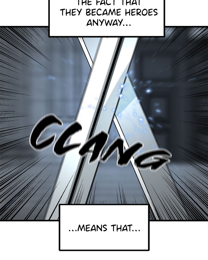 Hero Killer (Beolkkul) chapter 21 page 135