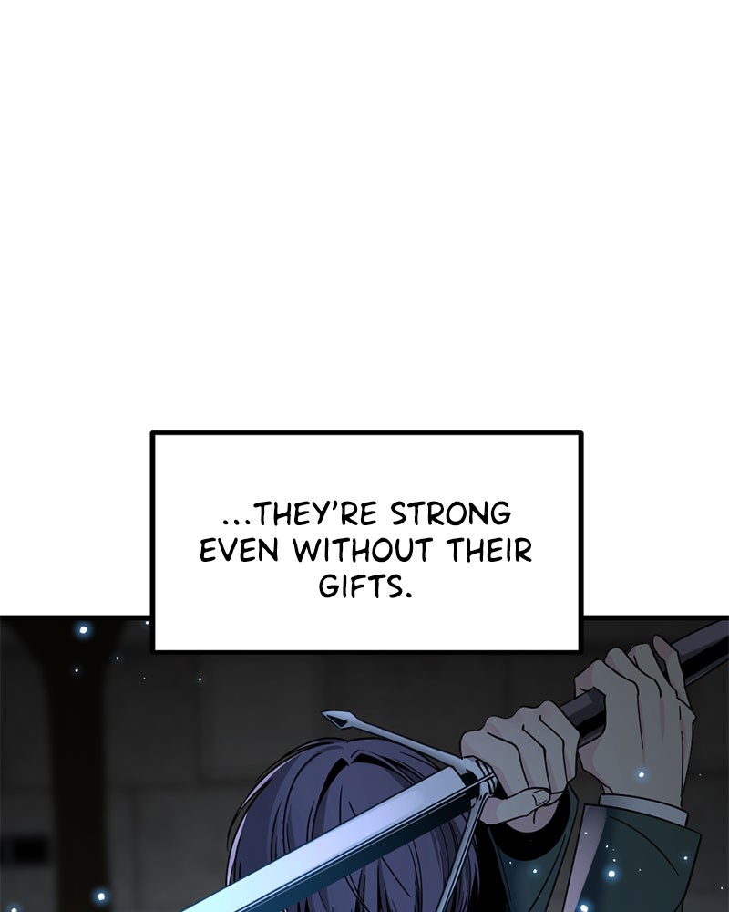 Hero Killer (Beolkkul) chapter 21 page 136