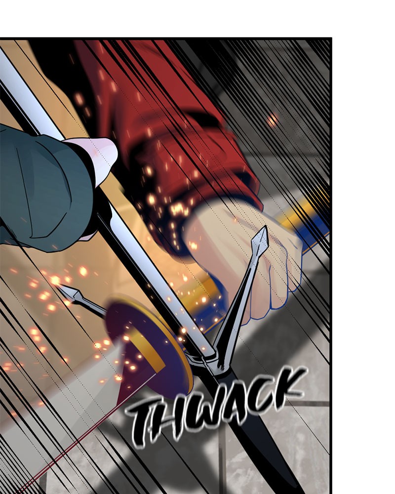 Hero Killer (Beolkkul) chapter 21 page 146