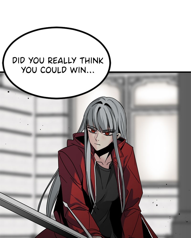 Hero Killer (Beolkkul) chapter 21 page 150