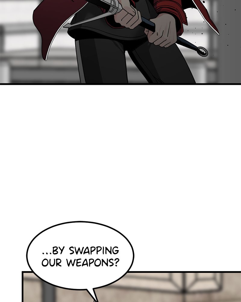 Hero Killer (Beolkkul) chapter 21 page 151