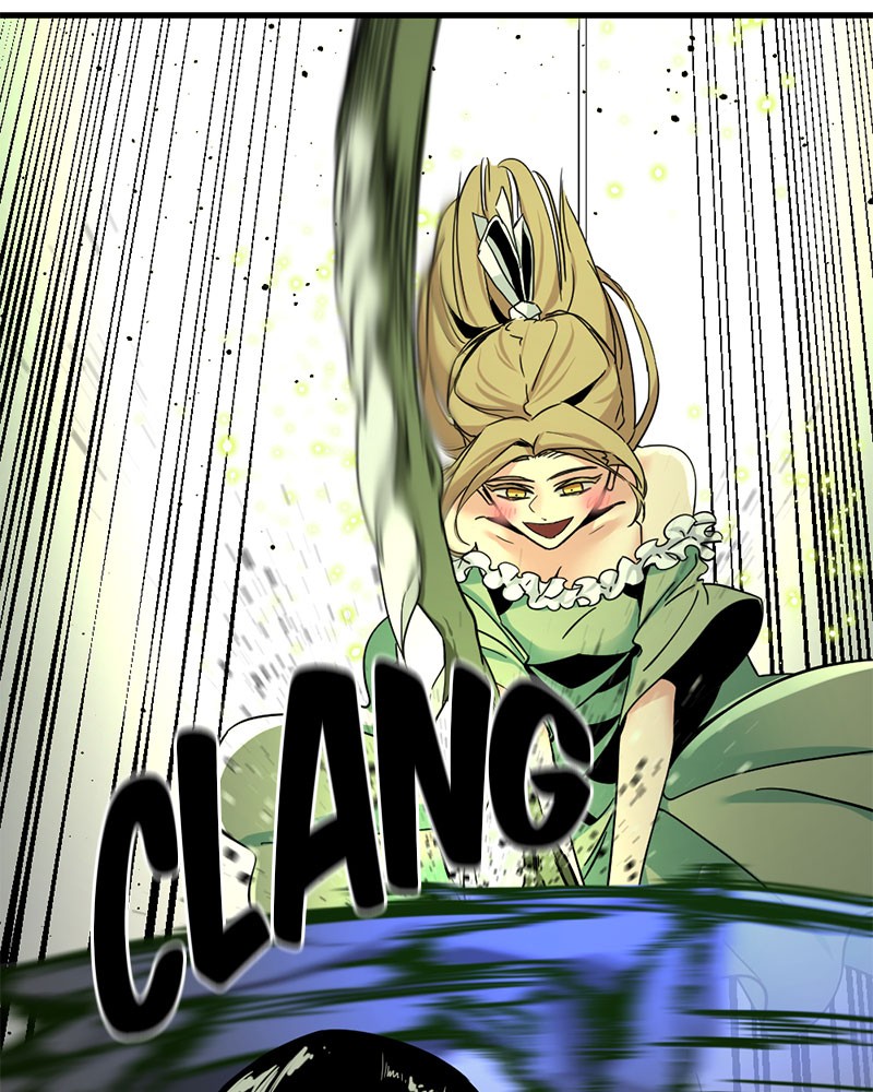 Hero Killer (Beolkkul) chapter 21 page 21