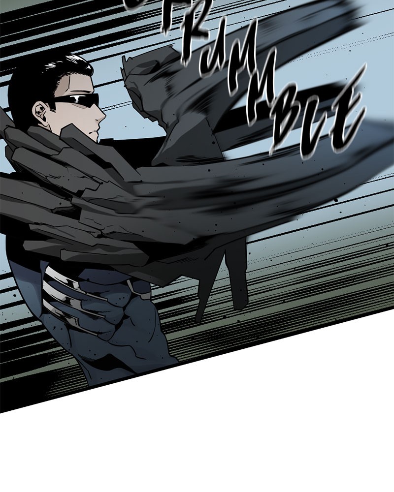 Hero Killer (Beolkkul) chapter 21 page 32