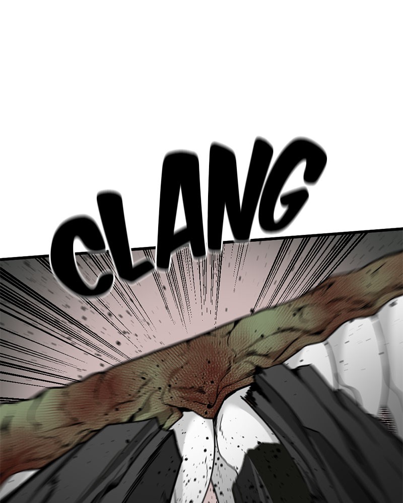 Hero Killer (Beolkkul) chapter 21 page 33