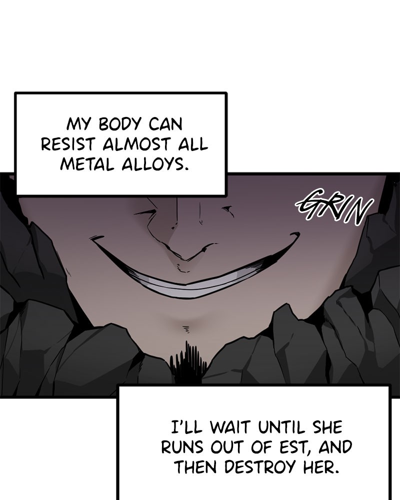 Hero Killer (Beolkkul) chapter 21 page 42