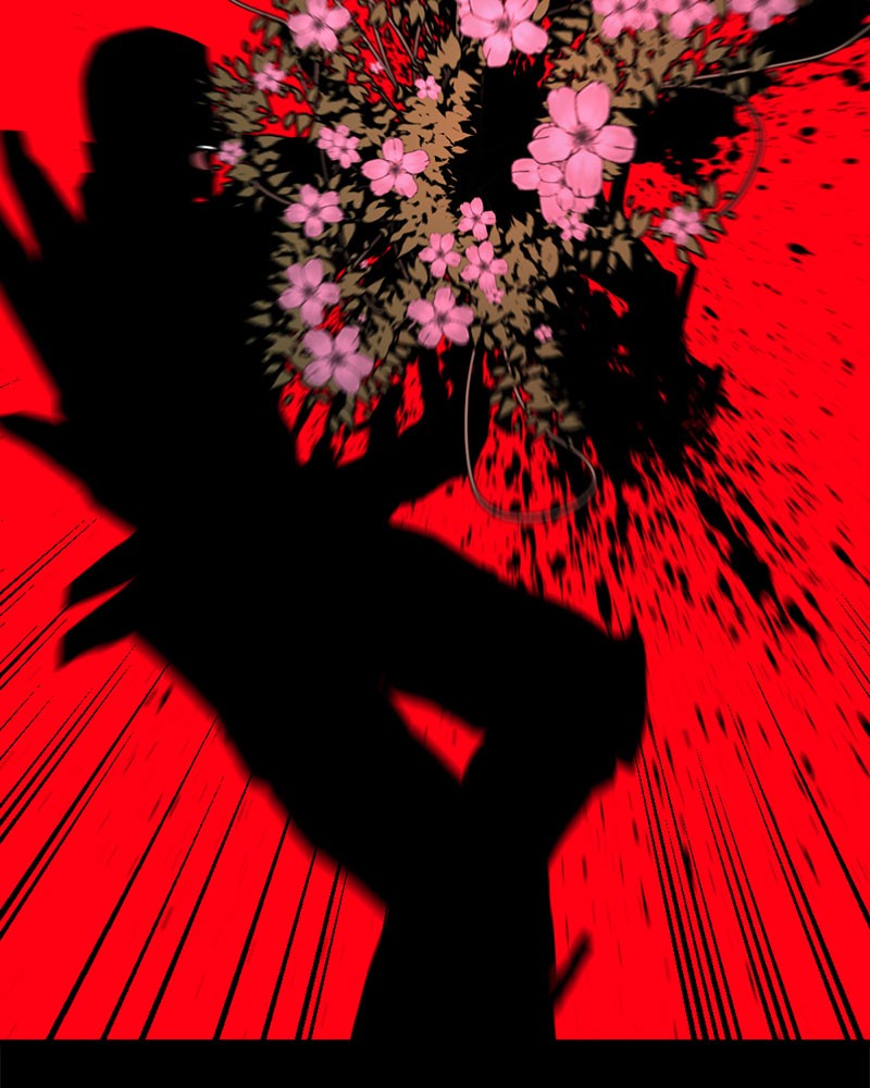 Hero Killer (Beolkkul) chapter 21 page 60
