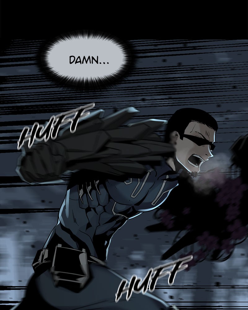 Hero Killer (Beolkkul) chapter 21 page 76