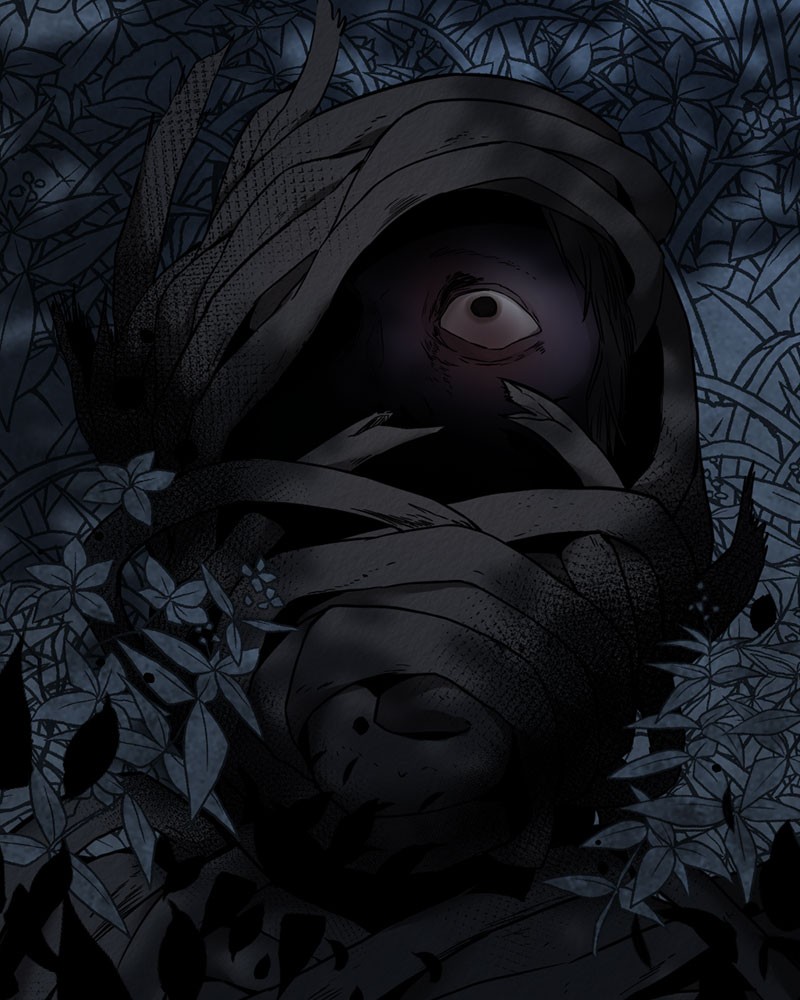 Hero Killer (Beolkkul) chapter 21 page 95