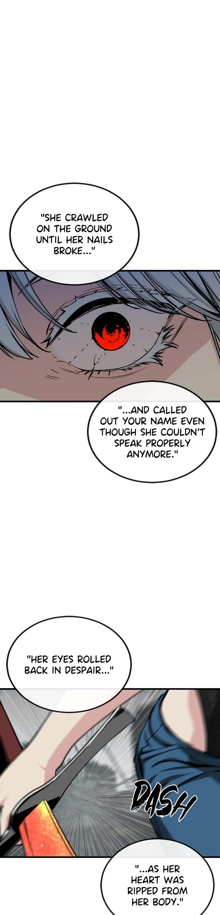 Hero Killer (Beolkkul) chapter 210 page 15