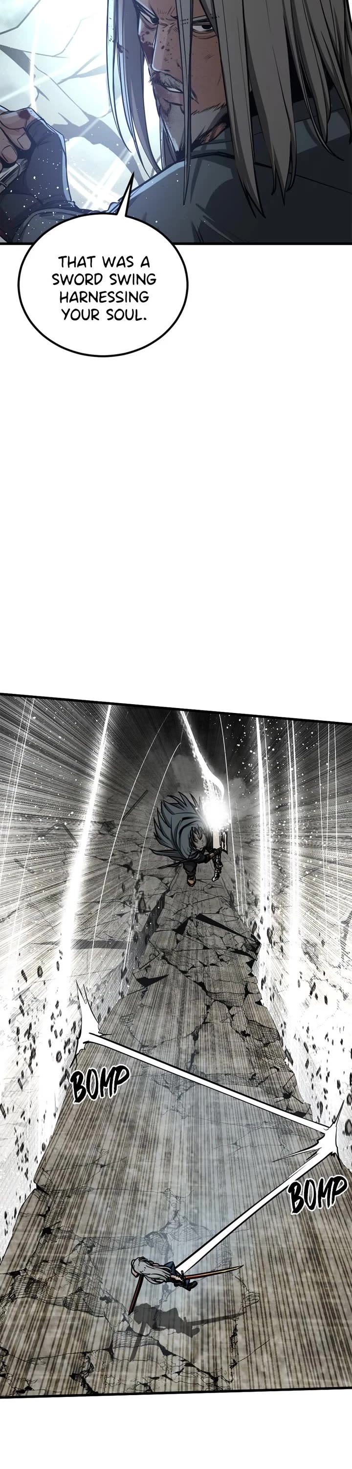 Hero Killer (Beolkkul) chapter 210 page 17