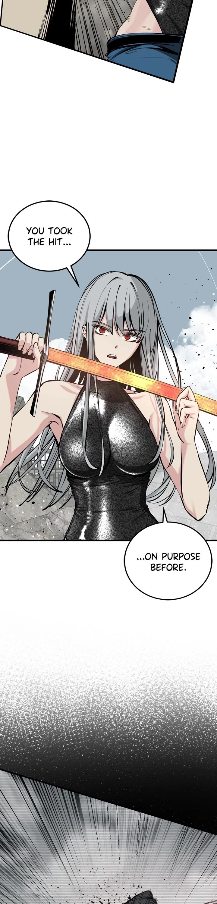 Hero Killer (Beolkkul) chapter 210 page 2