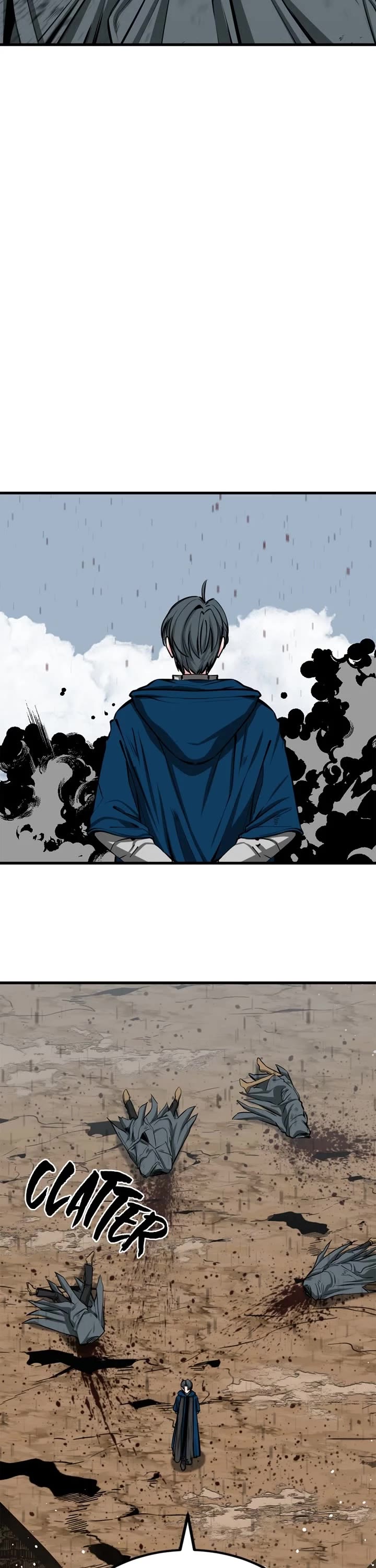 Hero Killer (Beolkkul) chapter 210 page 41