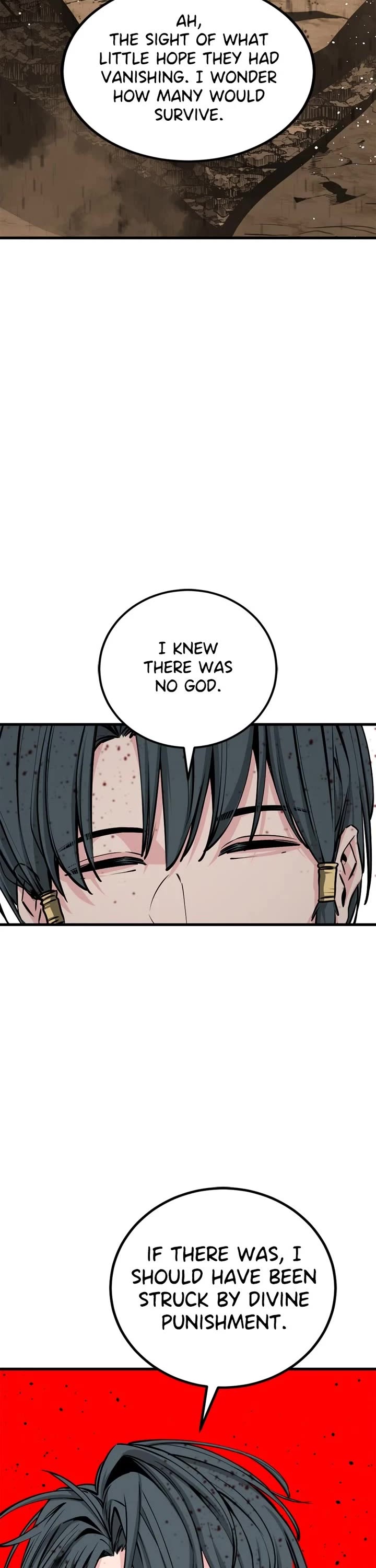 Hero Killer (Beolkkul) chapter 210 page 42