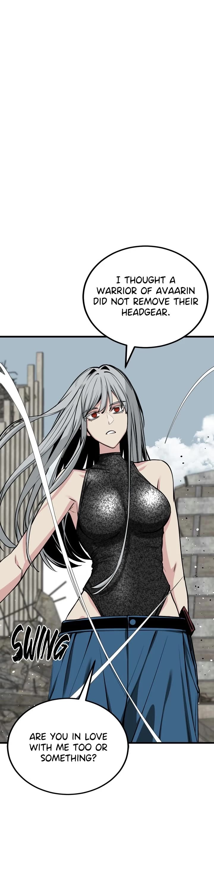Hero Killer (Beolkkul) chapter 210 page 8