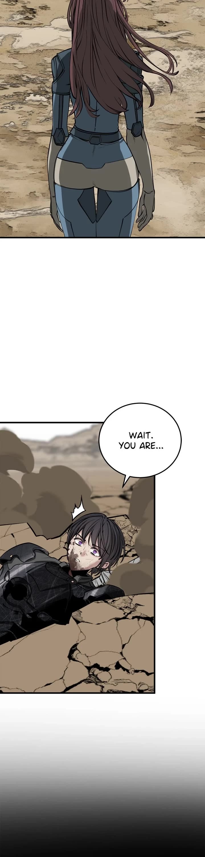 Hero Killer (Beolkkul) chapter 211 page 11