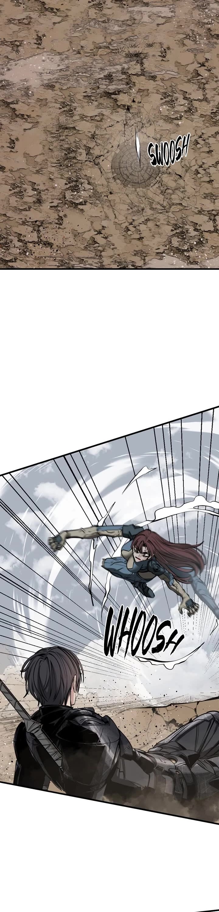 Hero Killer (Beolkkul) chapter 211 page 15