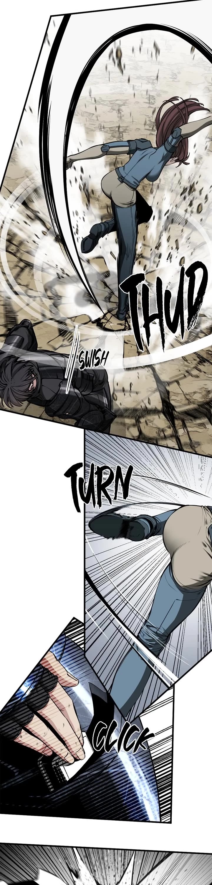 Hero Killer (Beolkkul) chapter 211 page 16