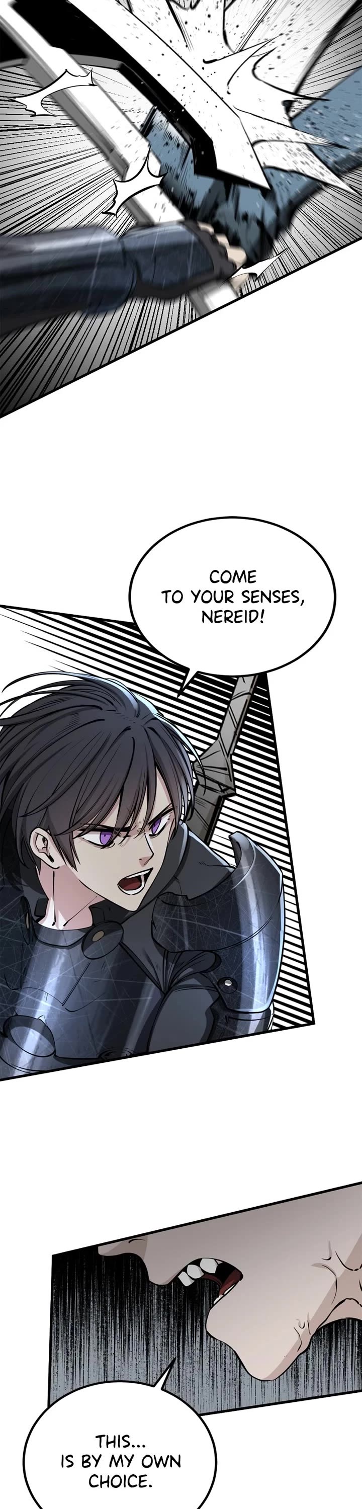 Hero Killer (Beolkkul) chapter 211 page 17