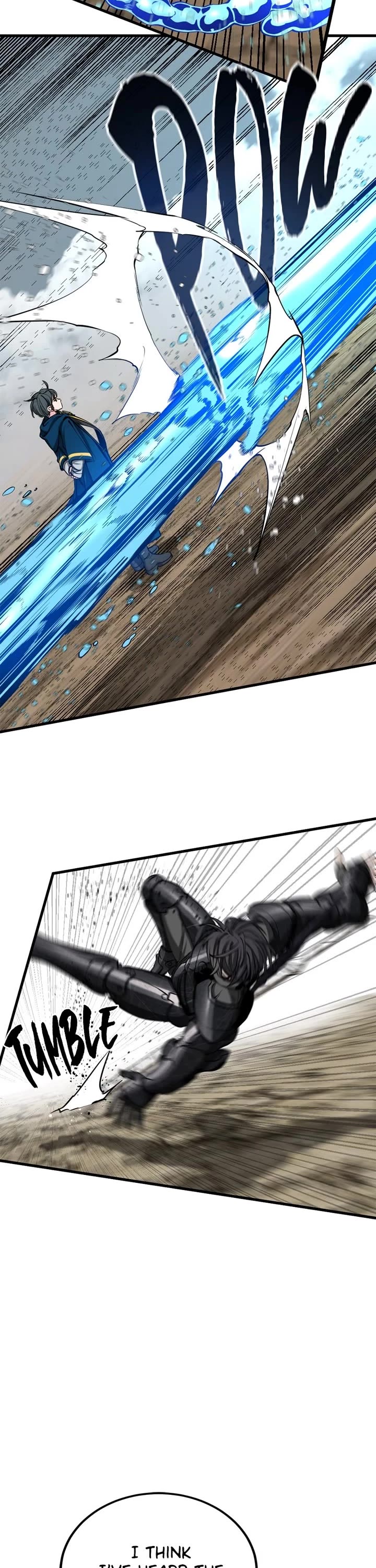 Hero Killer (Beolkkul) chapter 211 page 2