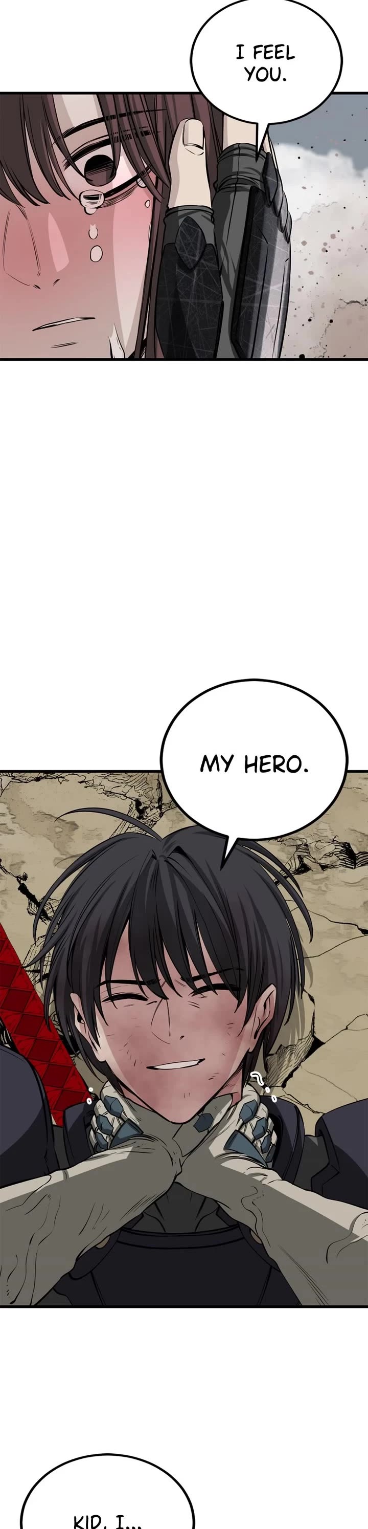 Hero Killer (Beolkkul) chapter 211 page 24