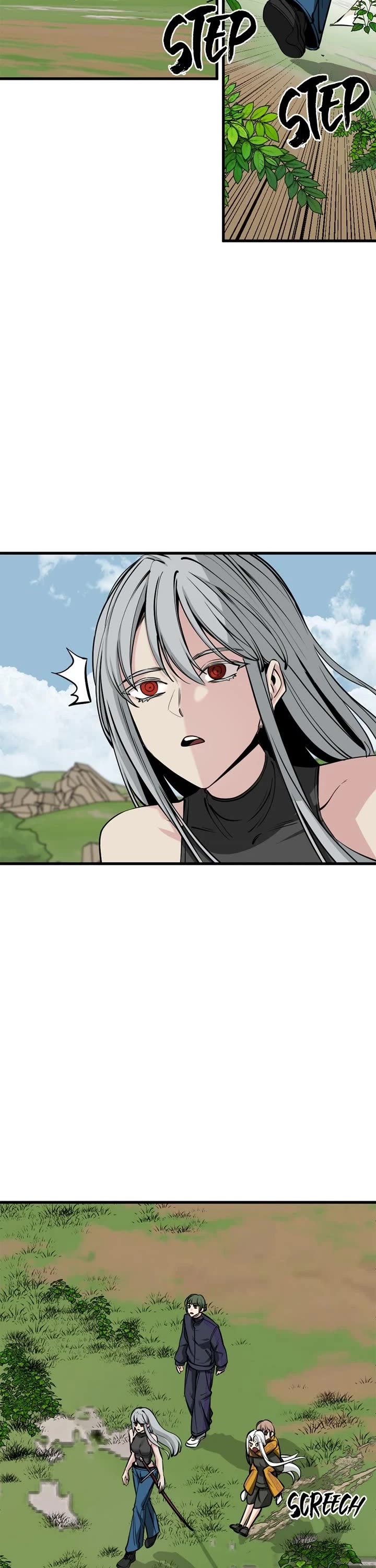 Hero Killer (Beolkkul) chapter 211 page 32