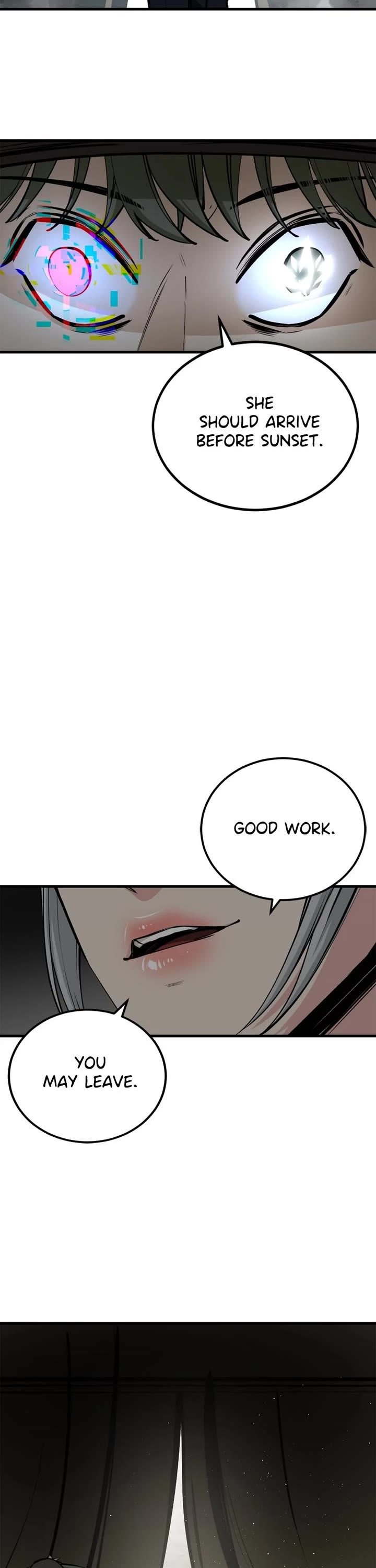 Hero Killer (Beolkkul) chapter 211 page 42