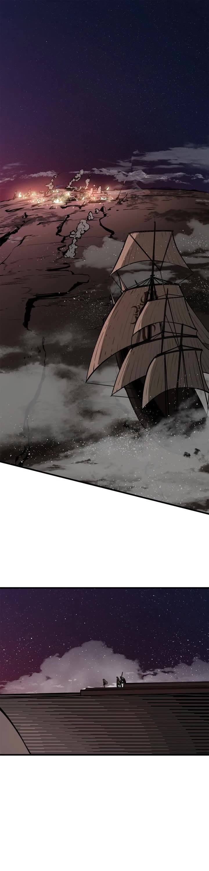 Hero Killer (Beolkkul) chapter 212 page 1