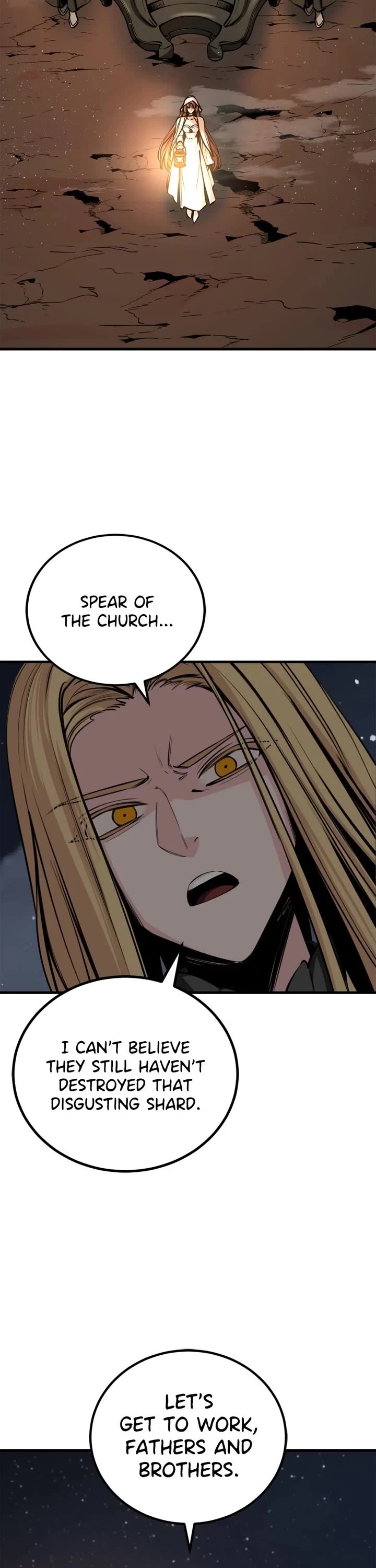 Hero Killer (Beolkkul) chapter 212 page 13