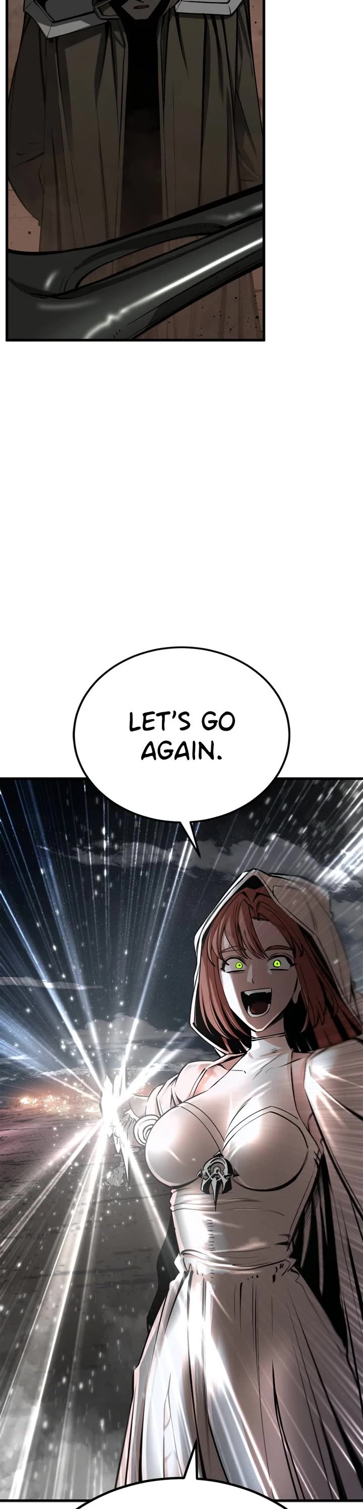 Hero Killer (Beolkkul) chapter 212 page 20