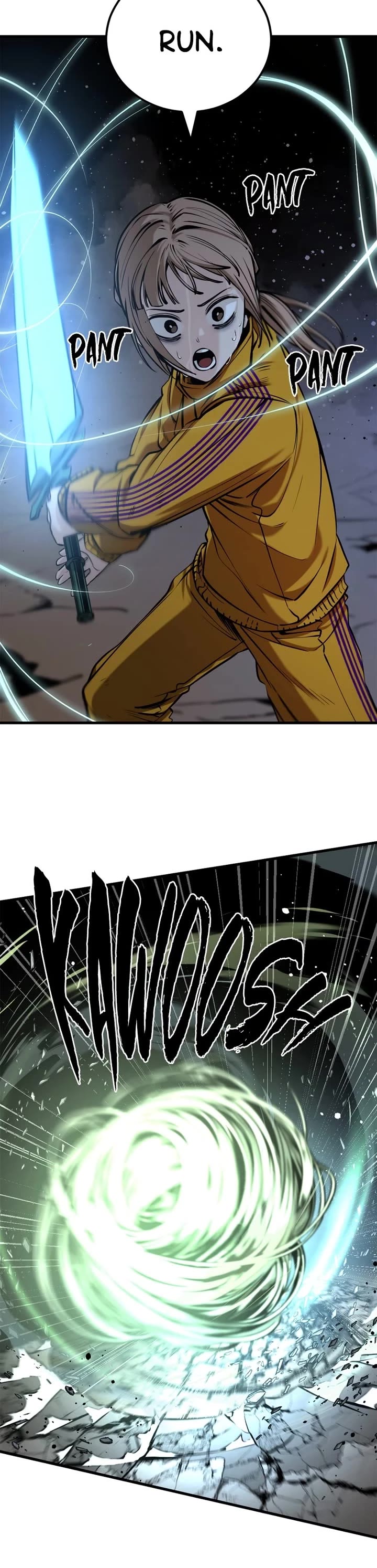Hero Killer (Beolkkul) chapter 212 page 24