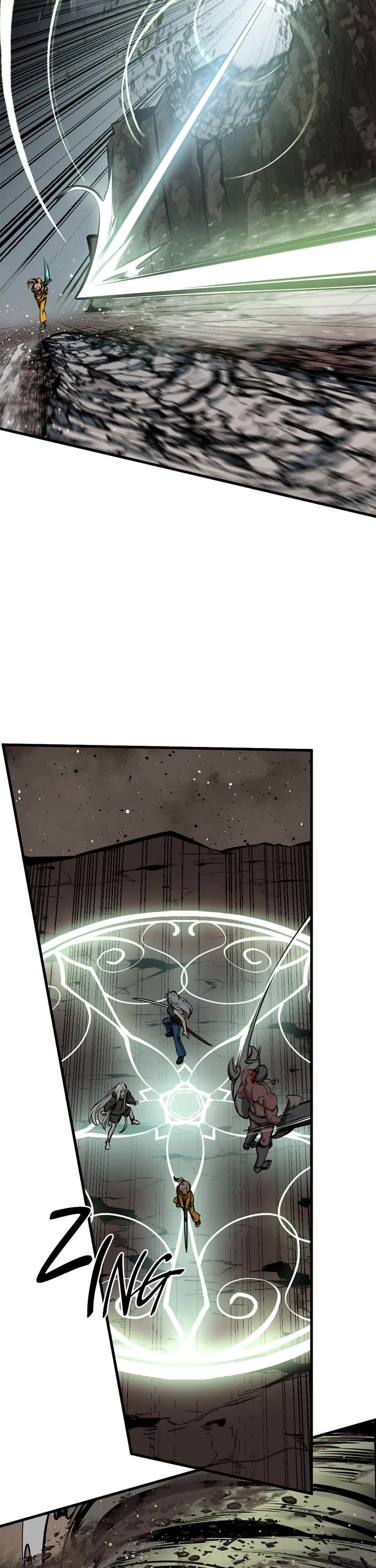 Hero Killer (Beolkkul) chapter 212 page 26