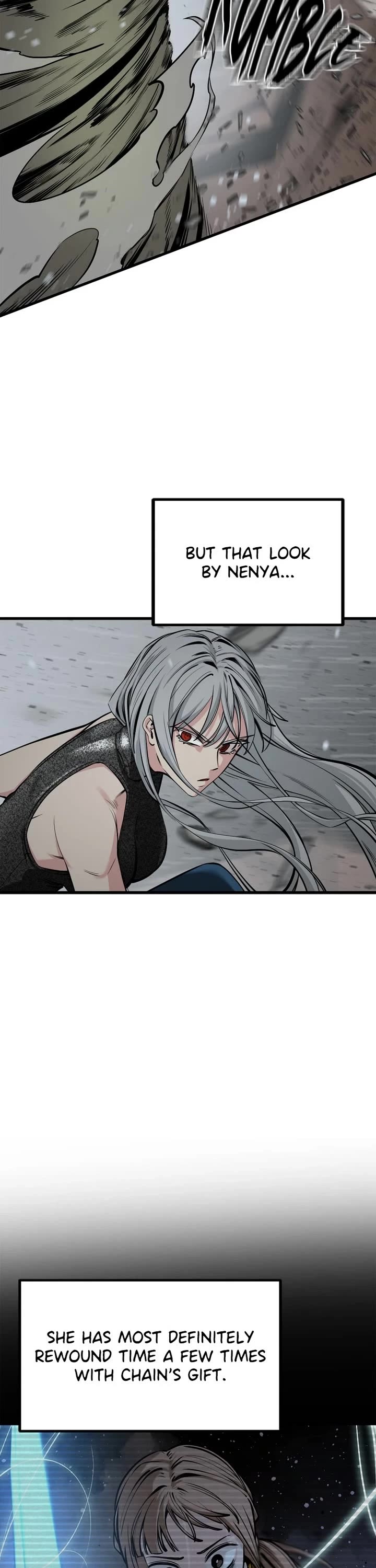 Hero Killer (Beolkkul) chapter 212 page 28