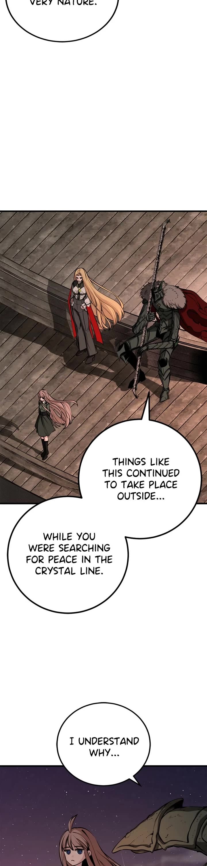 Hero Killer (Beolkkul) chapter 212 page 3