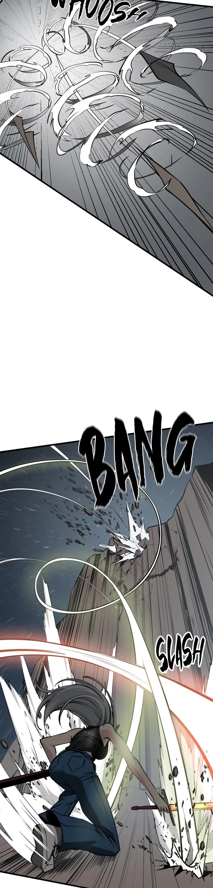 Hero Killer (Beolkkul) chapter 212 page 32
