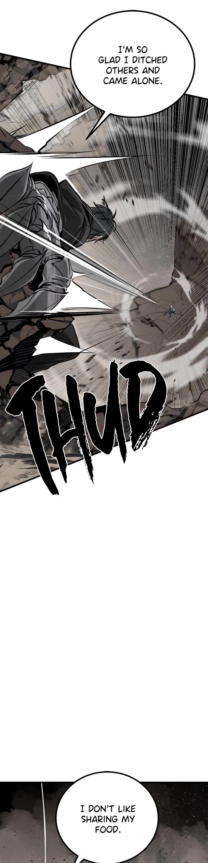 Hero Killer (Beolkkul) chapter 212 page 35