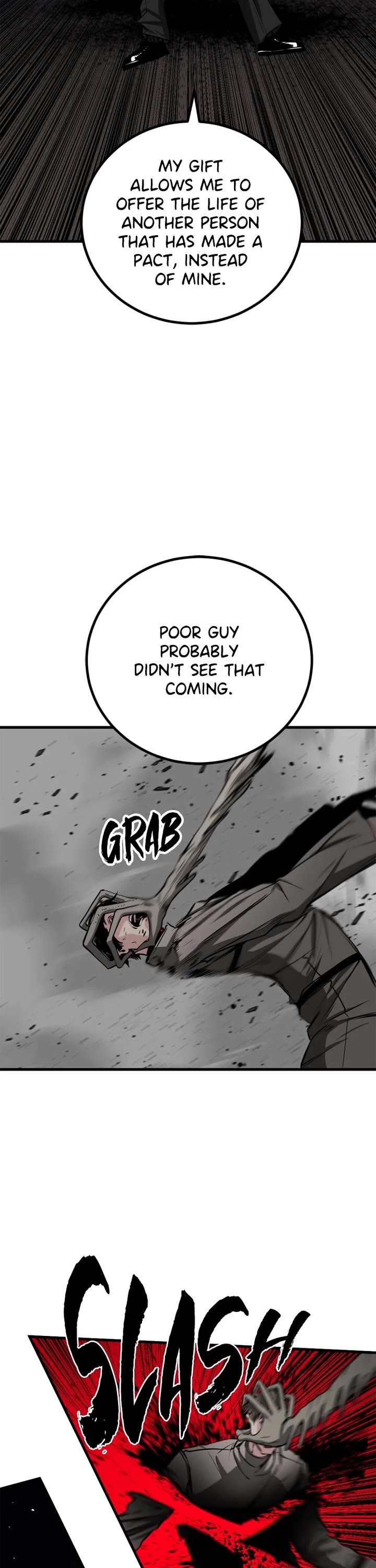 Hero Killer (Beolkkul) chapter 212 page 41