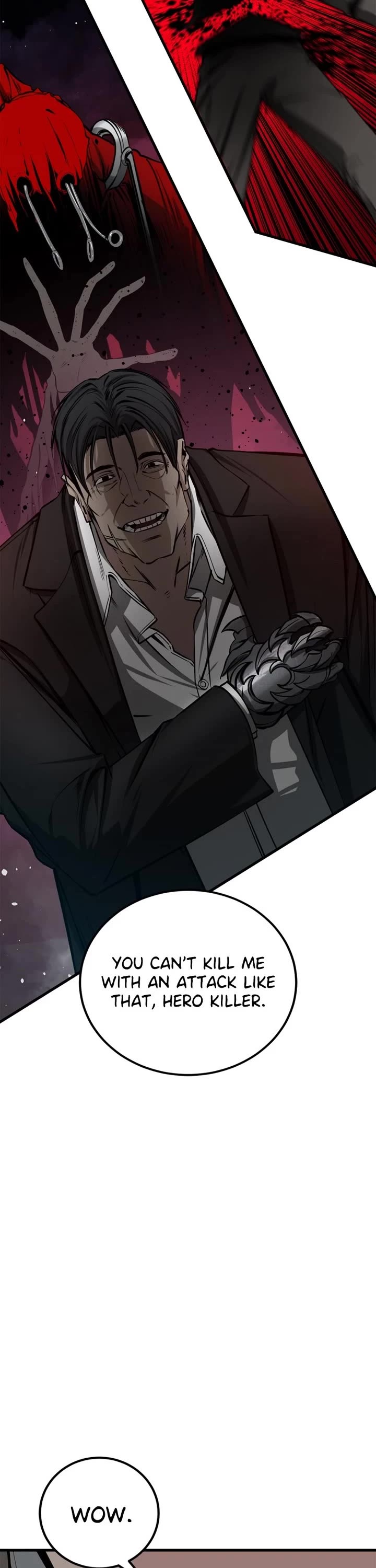 Hero Killer (Beolkkul) chapter 212 page 42