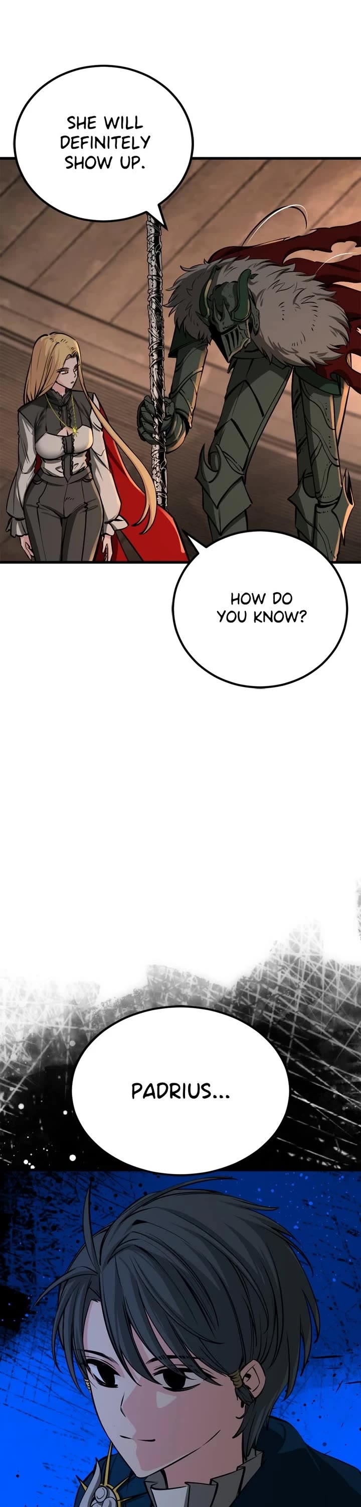 Hero Killer (Beolkkul) chapter 212 page 6