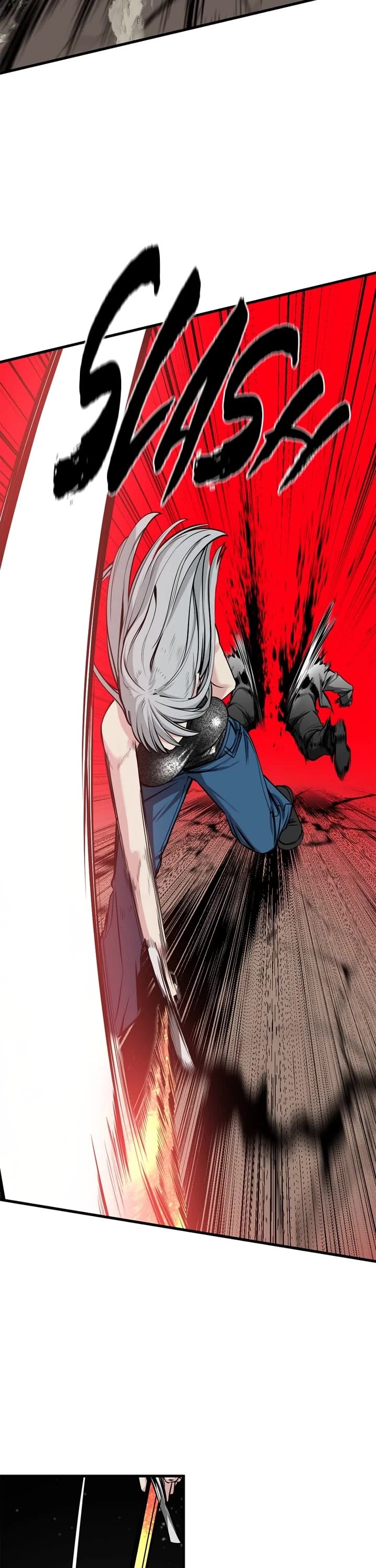 Hero Killer (Beolkkul) chapter 213 page 12