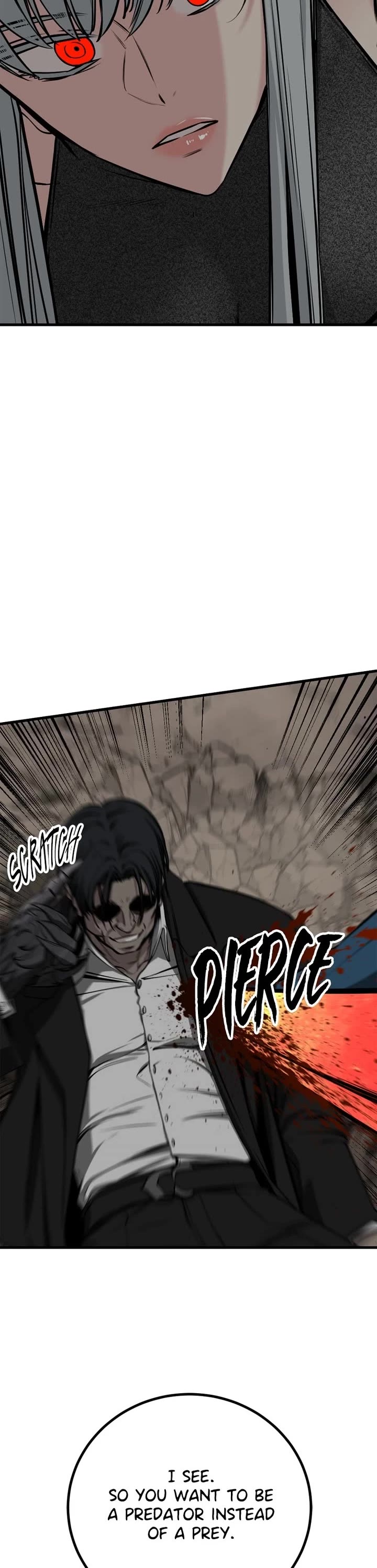 Hero Killer (Beolkkul) chapter 213 page 20